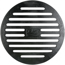 Dux AdjustaPit™ 350mm – Round Grate Only - DA350GR